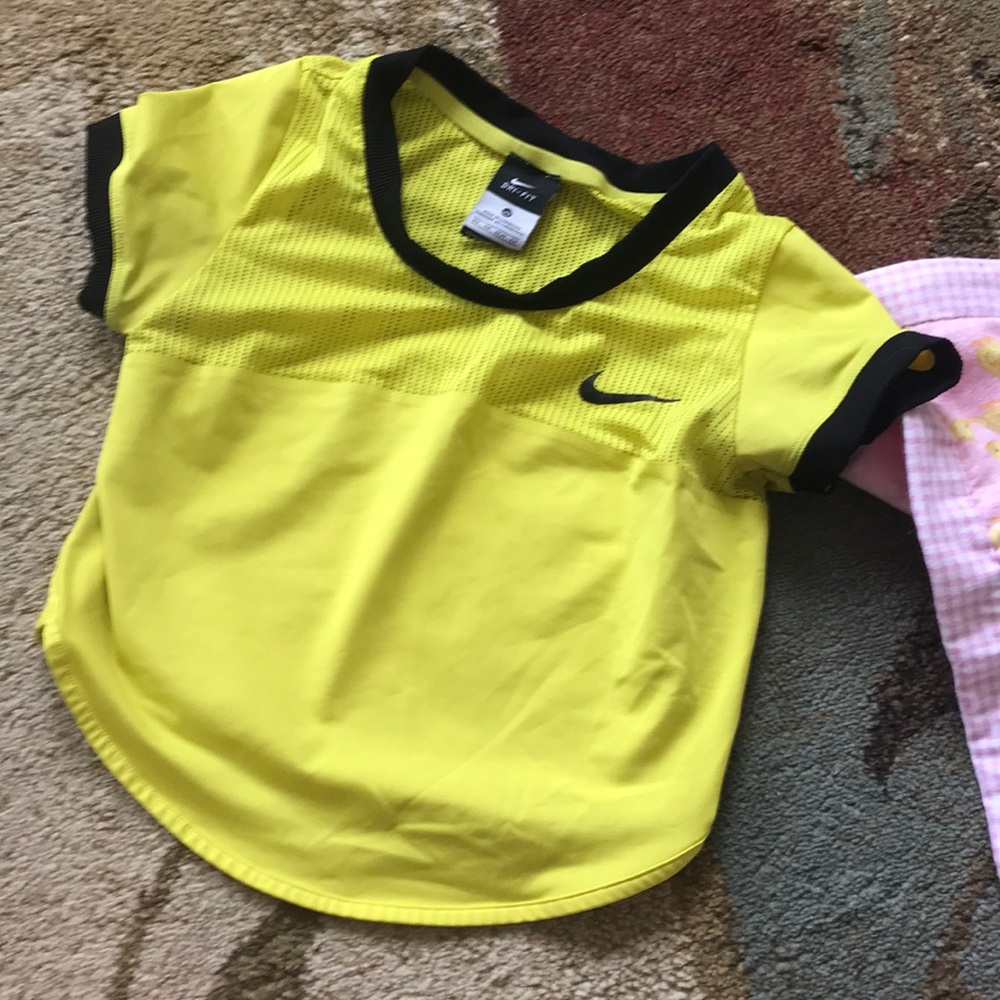 Nike shirt